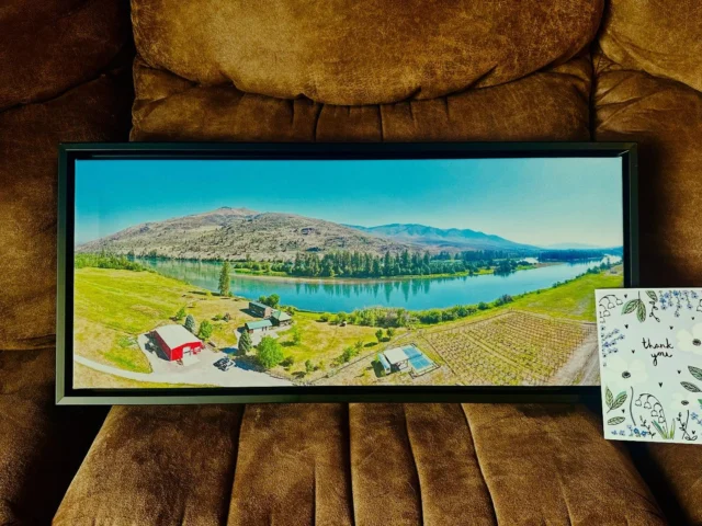 Thank you Reese and friends for this amazing picture of our vineyard and winery! We absolutely love it! Come back and visit anytime❤️ Photo credit: reeses_pufs
#watchdogwinery #watchdogwinerymt #montanavineyards
.
.
.
Want to purchase wine from us? Check out online ordering on our website
www.watchdogwinery.com. We can ship or you can pick it up directly from the winery.

Want to stay with us? Check us out on Harvest Hosts: www.harvesthosts.com.

Tasting by appointment, call or email to schedule.

Questions? Contact us at winerydog@watchdogwinery.com or call us at 406-404-6828.